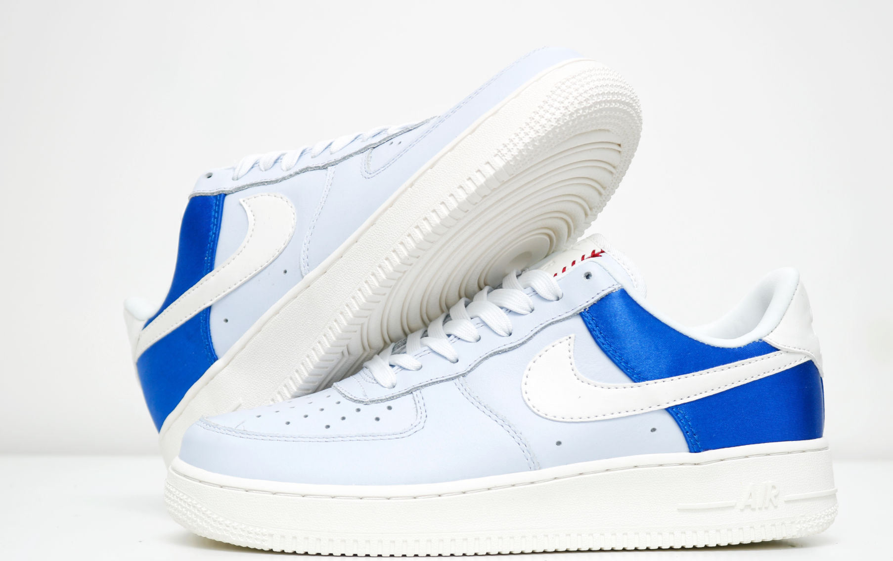 Air Force 1 07 QS AF1 - whatever on 