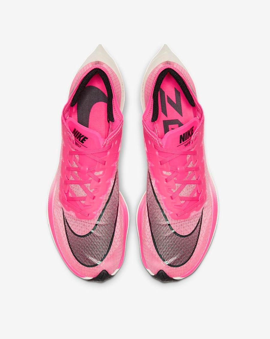 ZoomX Vaporfly NEXT% - whatever on 