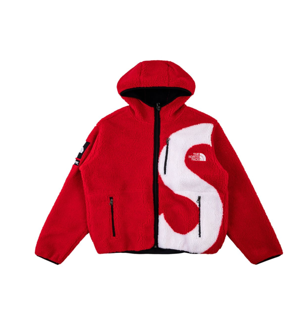 The North face x supreme Cashmere Jackets