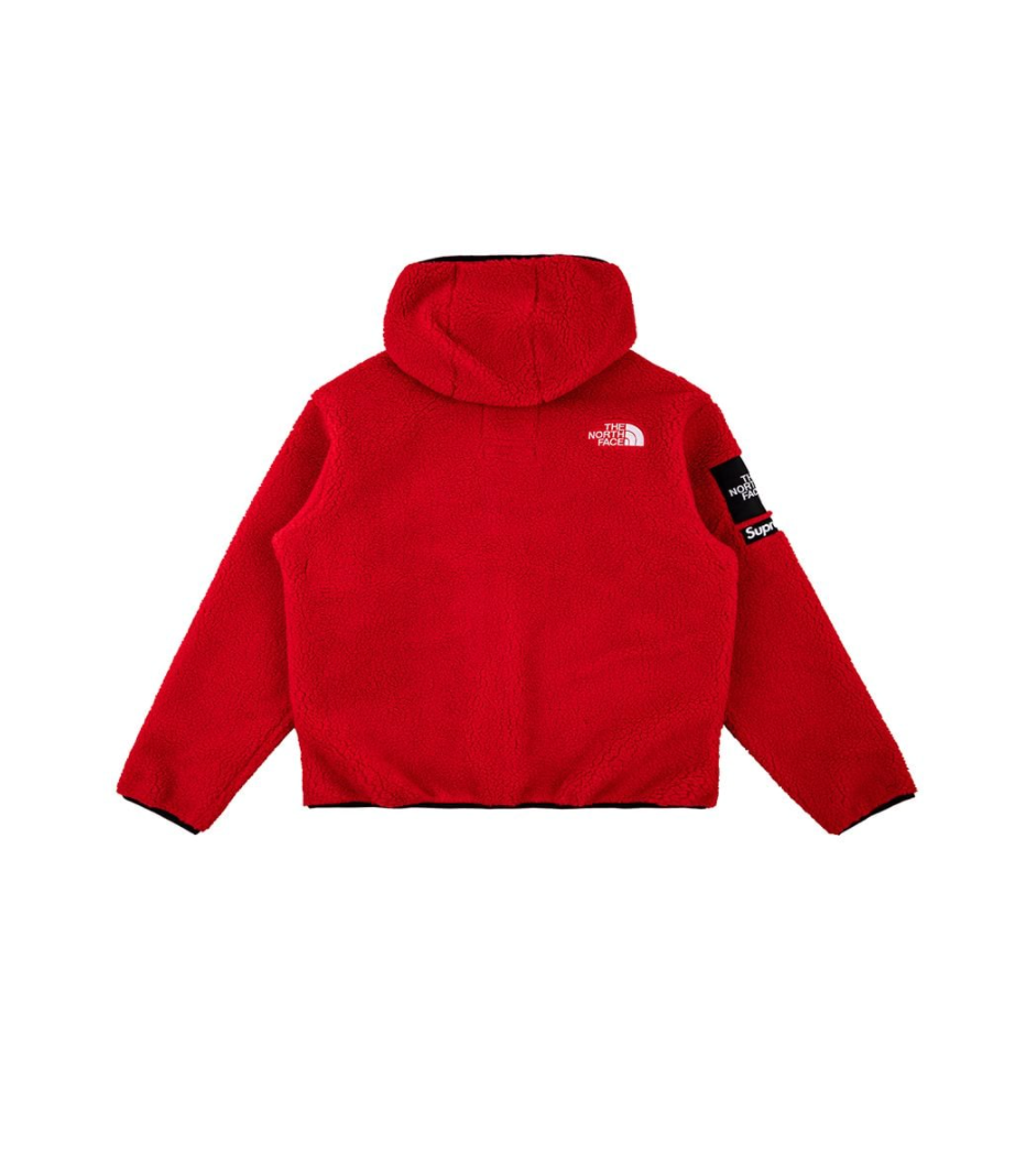 The North face x supreme Cashmere Jackets