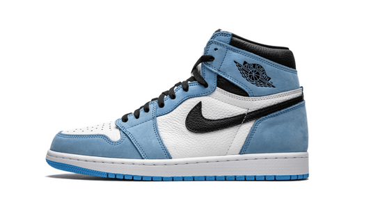 Air Jordan University blue