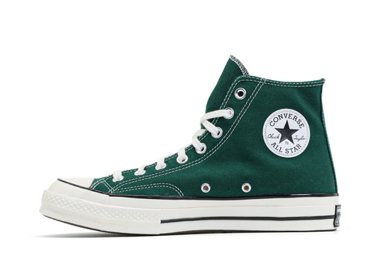 Converse Chuck 70 Green