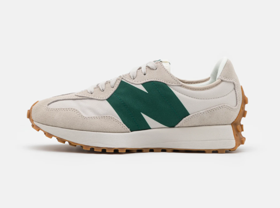 NB 327 Green