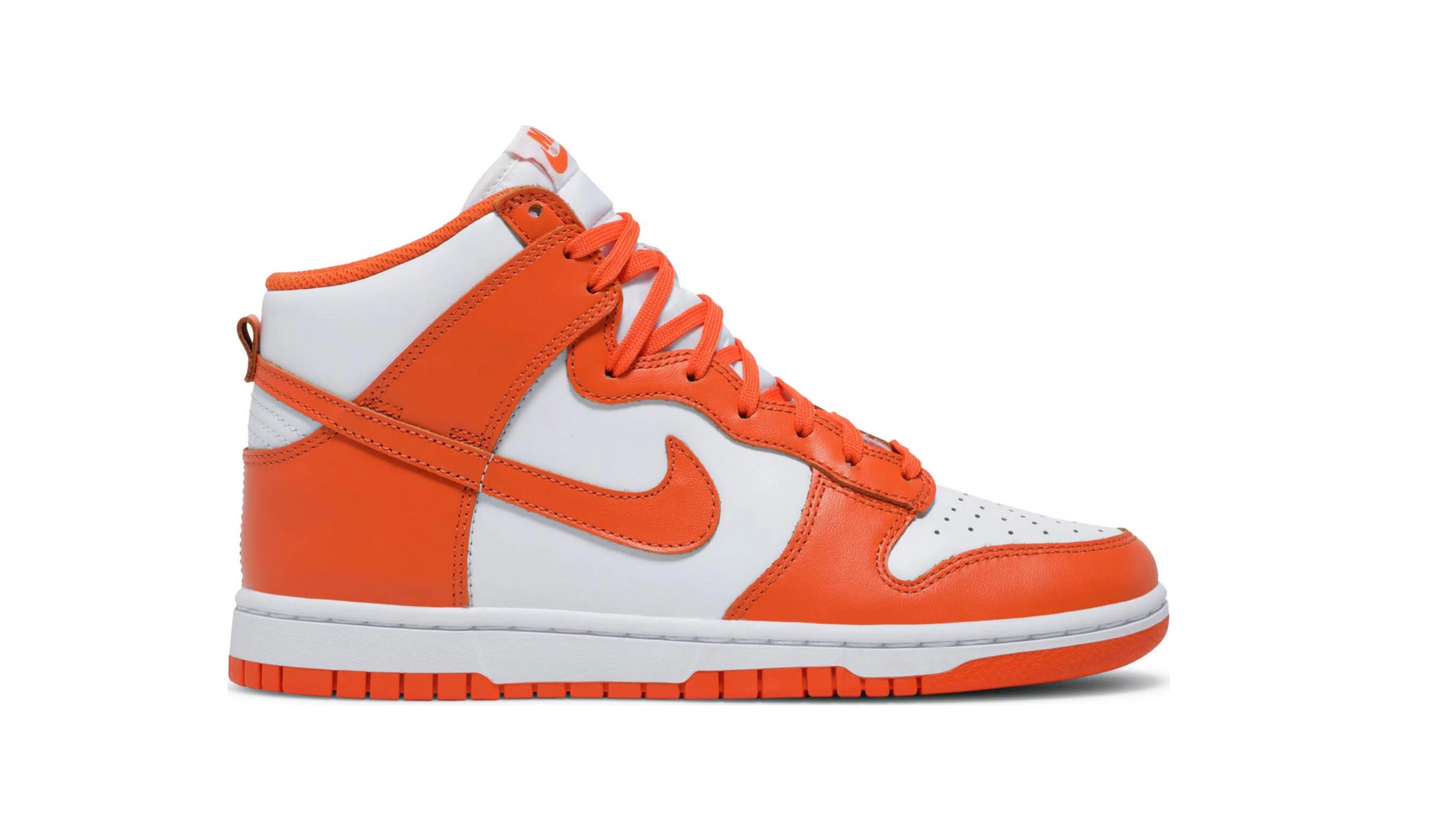 Jordan Syracuse' 2021