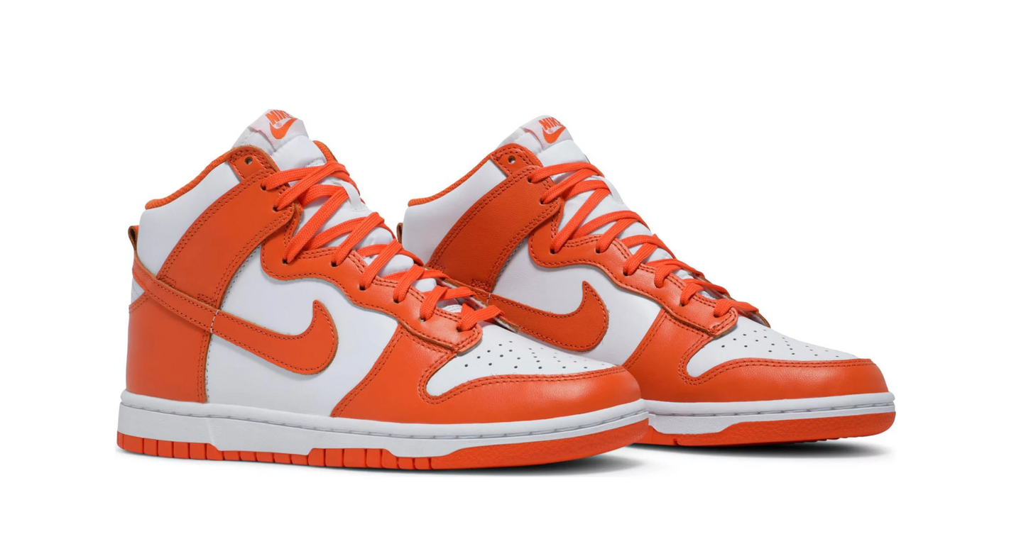 Jordan Syracuse' 2021