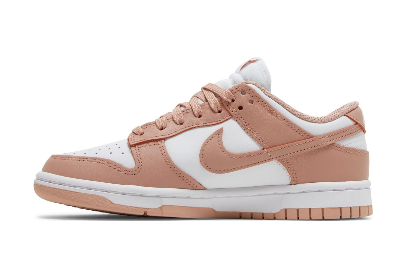 Dunk Low 'Rose Whisper'