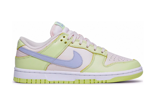 Dunk Low 'Lime Ice'