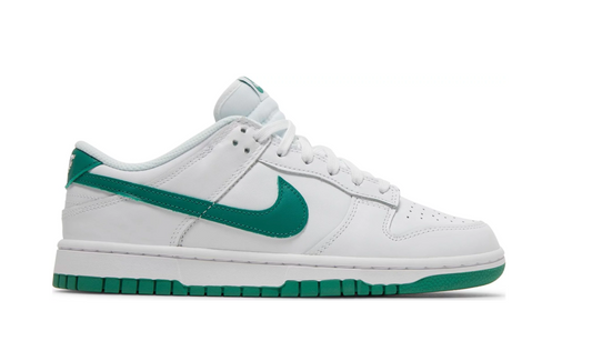 Dunk Low 'Green Noise'