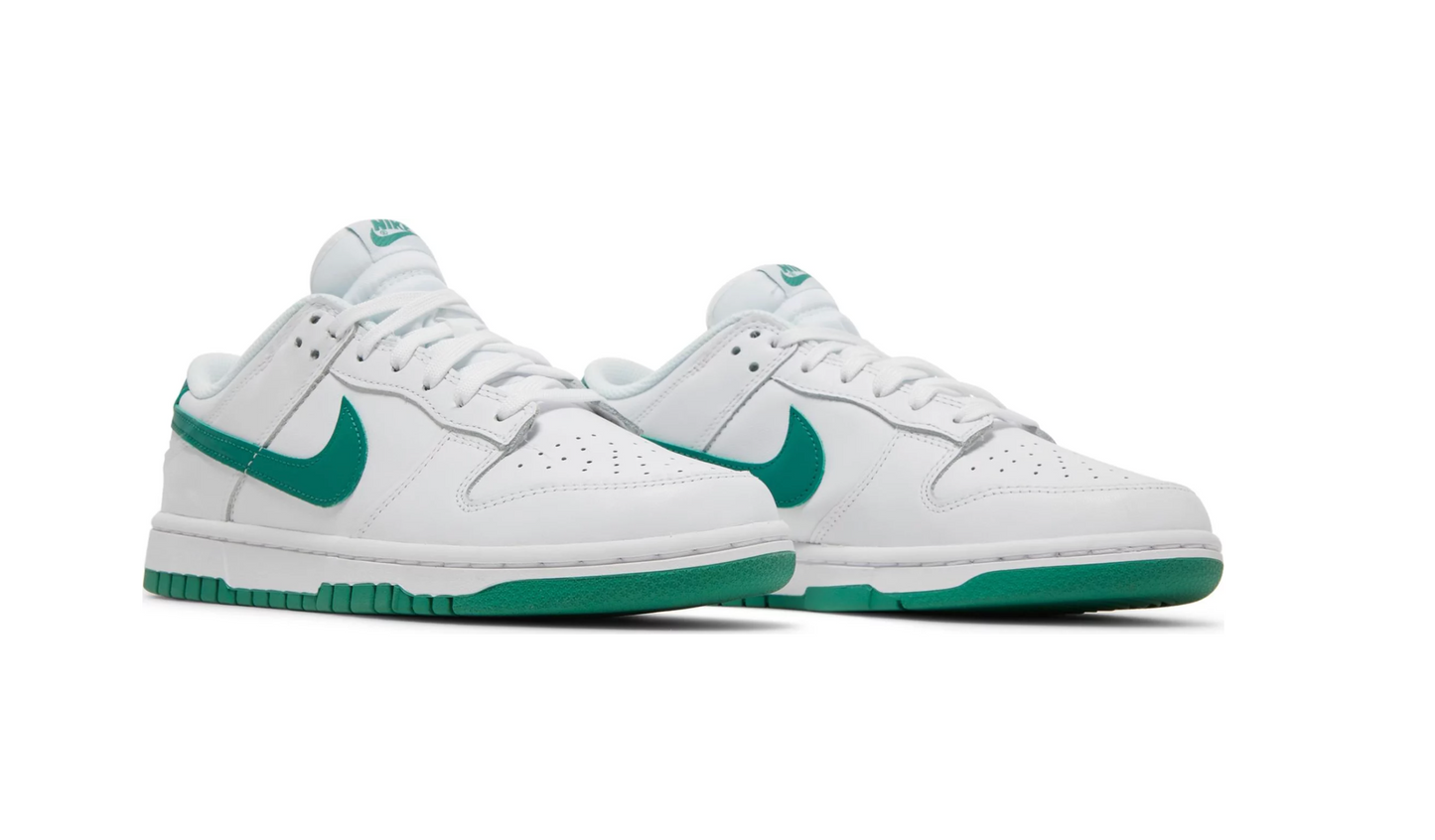 Dunk Low 'Green Noise'