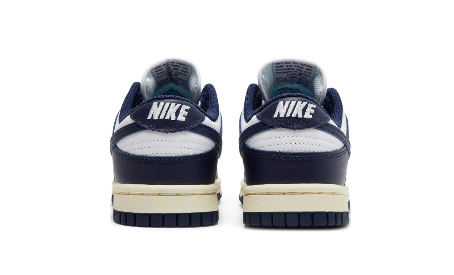 Dunk Low 'Vintage Navy'