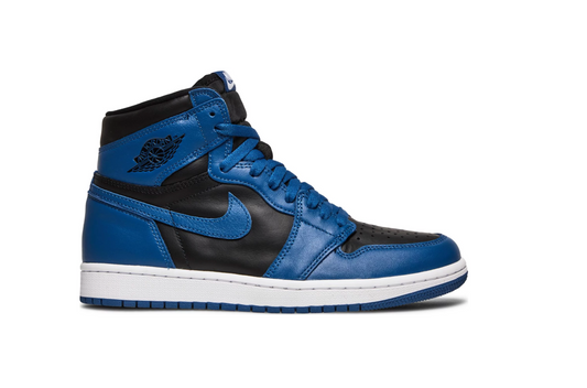 Air Jordan 1 Retro High OG 'Dark Marina Blue'