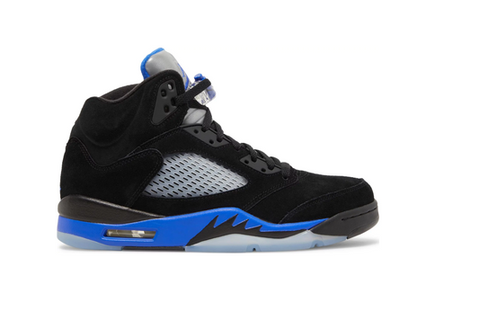 Air Jordan 5 Retro 'Racer Blue'