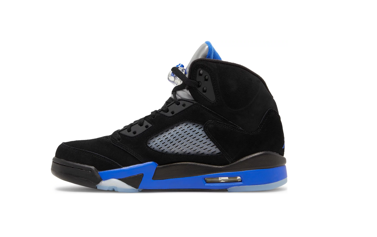 Air Jordan 5 Retro 'Racer Blue'