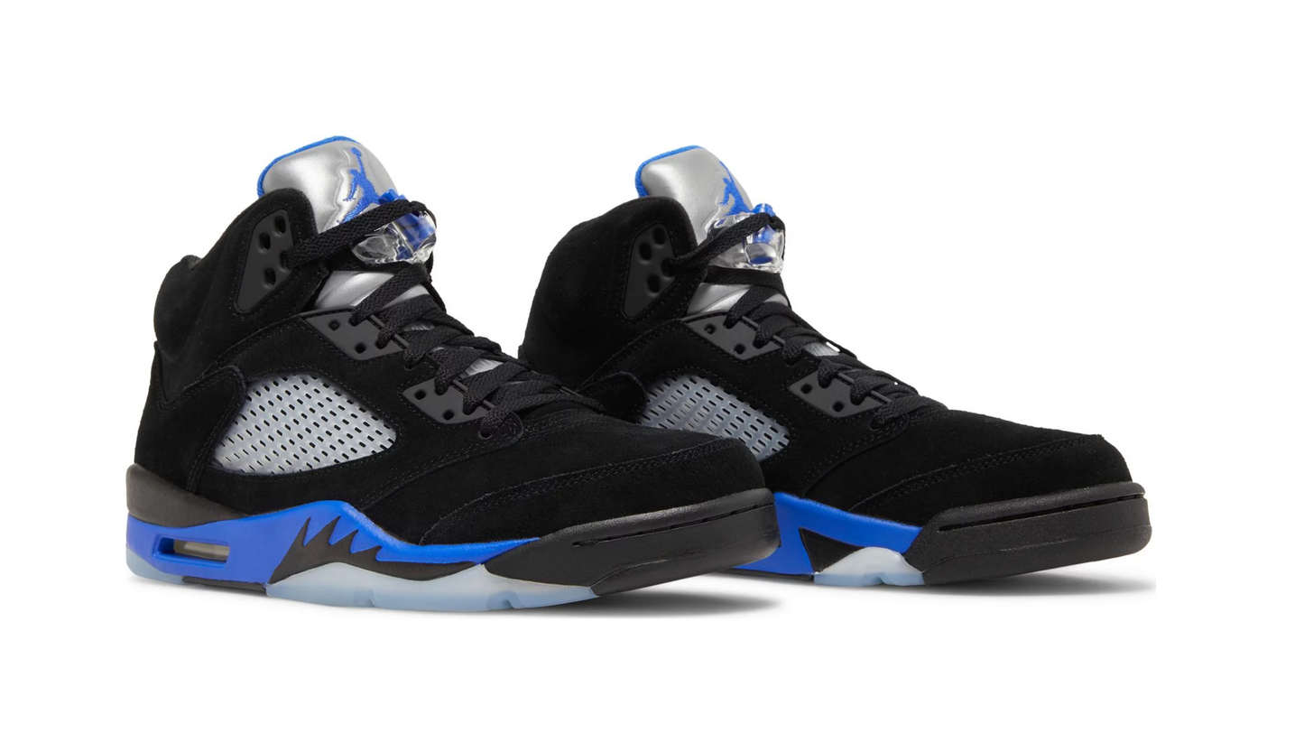 Air Jordan 5 Retro 'Racer Blue'