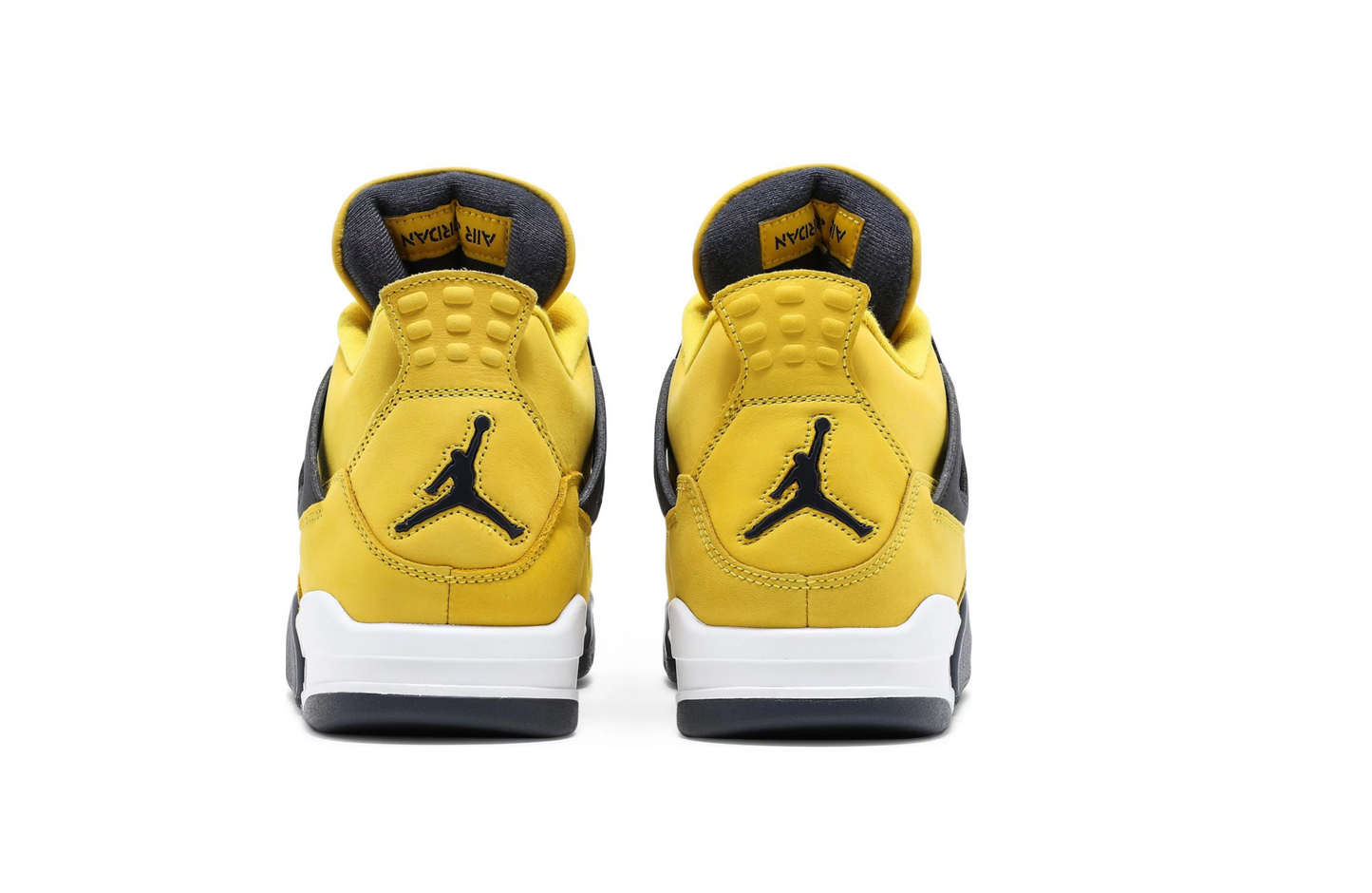 Air Jordan 4 Retro 'Lightning' 2021