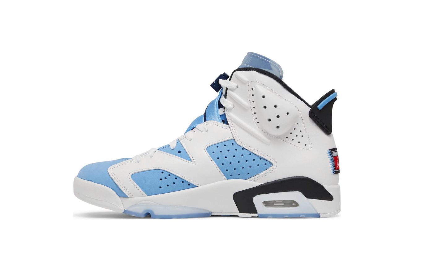 Air Jordan 6 Retro 'UNC Home'