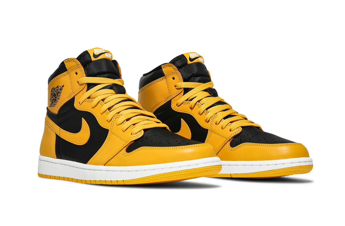 Air Jordan 1 High Retro OG 'Pollen'