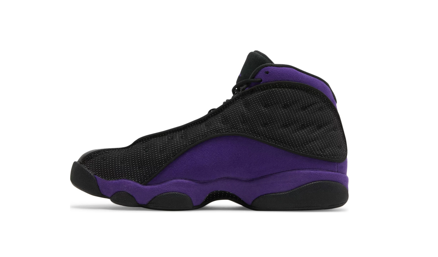 Air Jordan 13 Retro 'Court Purple'