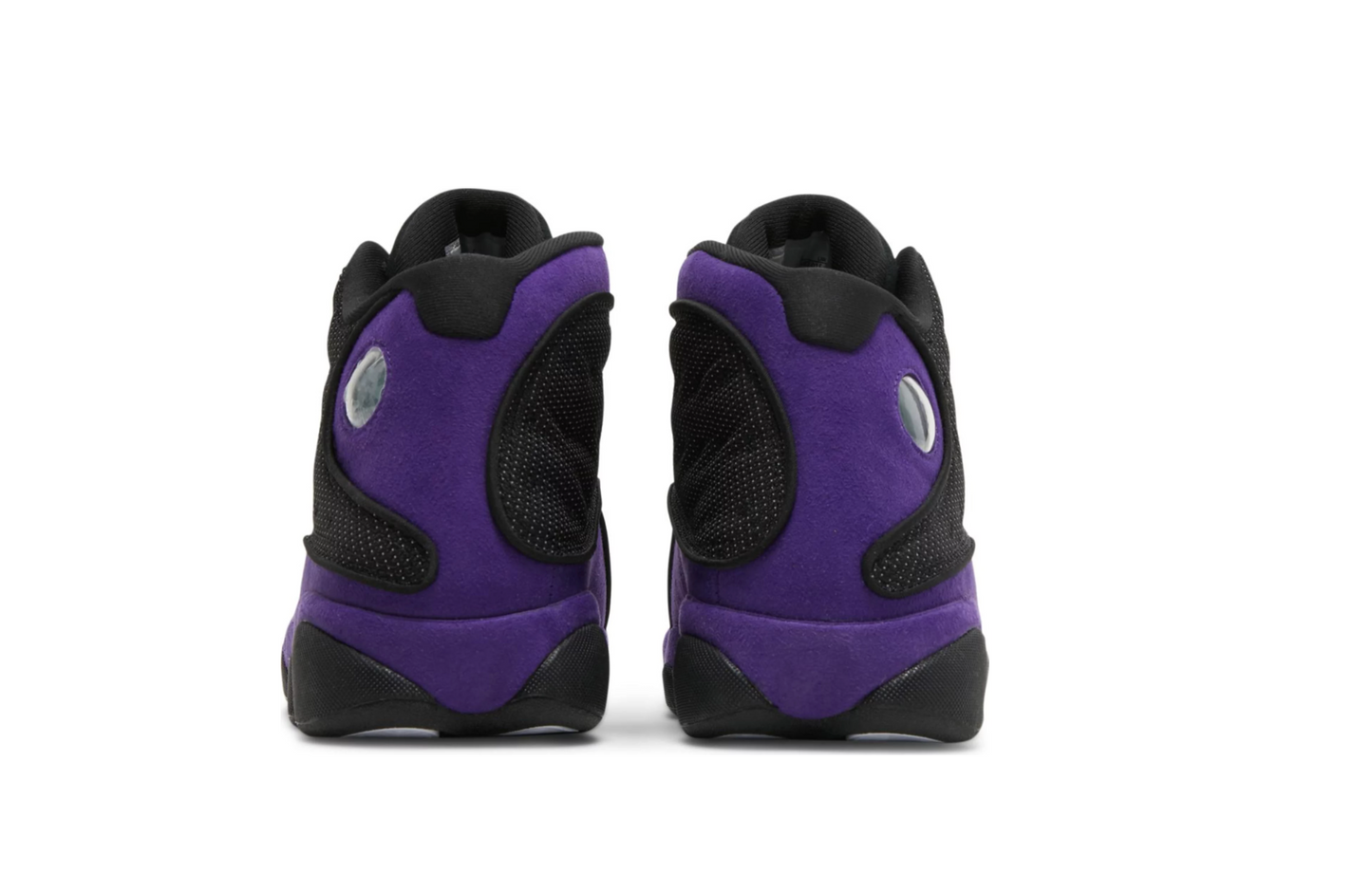 Air Jordan 13 Retro 'Court Purple'