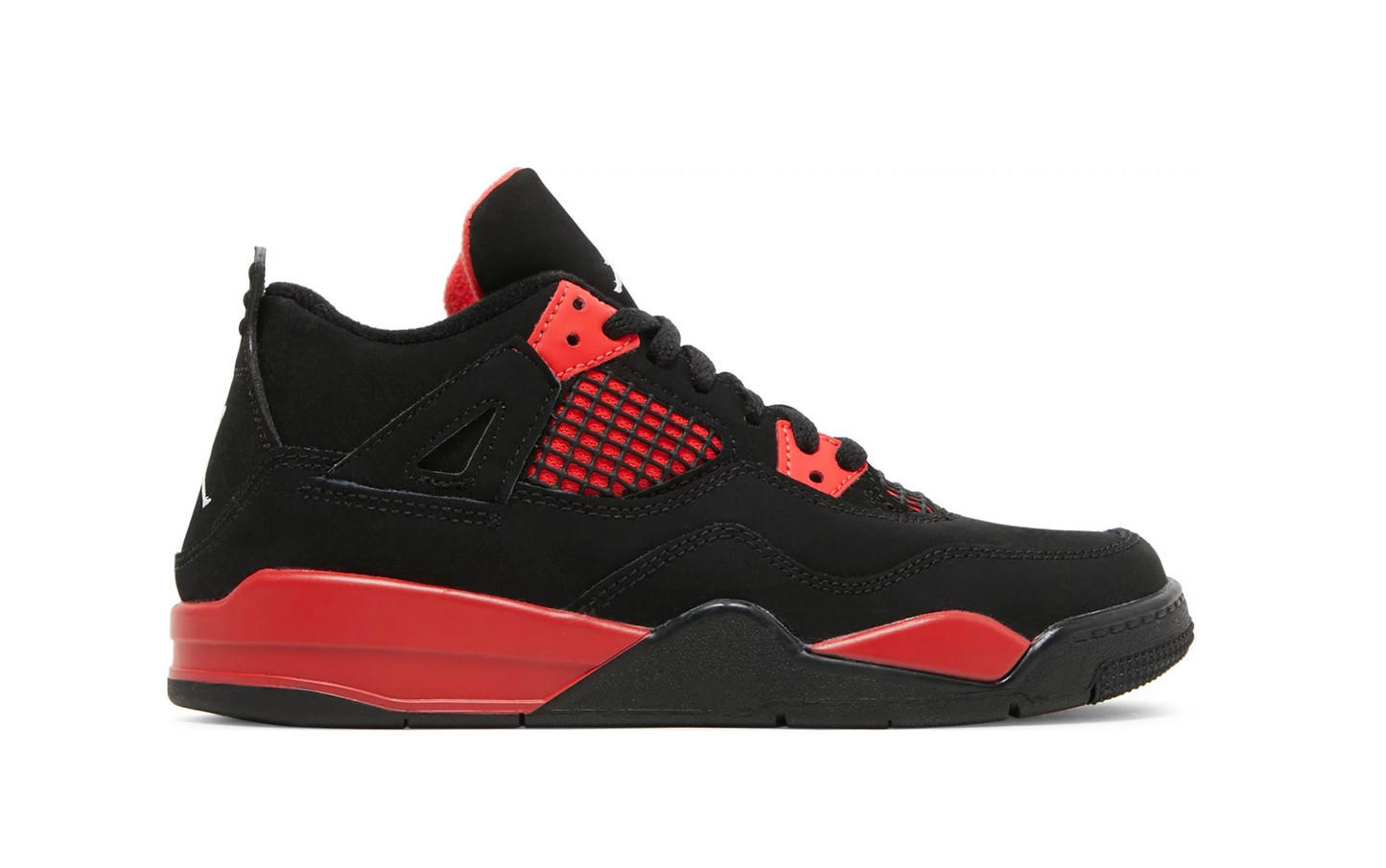 Air Jordan 4 Retro PS 'Red Thunder'