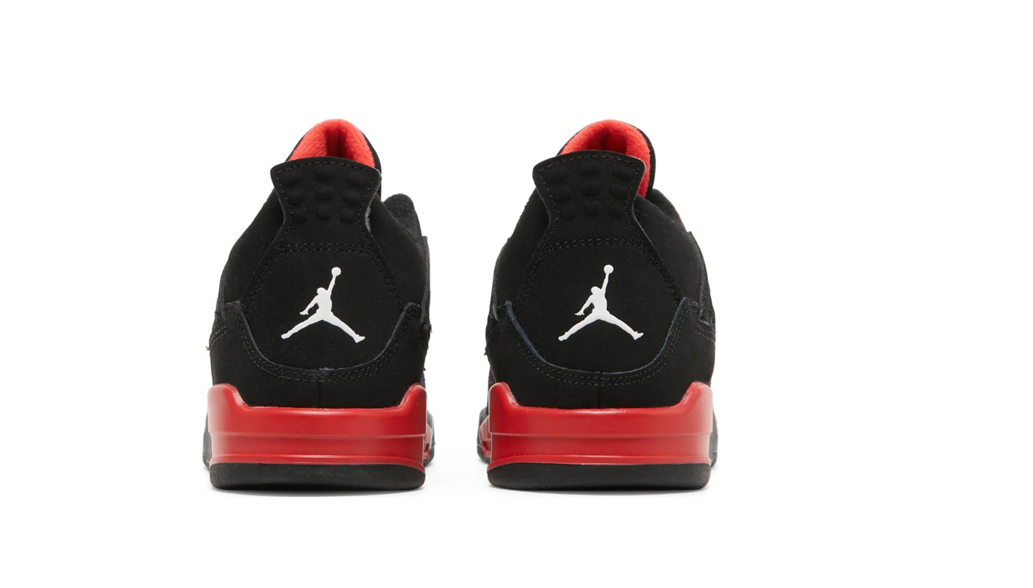 Air Jordan 4 Retro PS 'Red Thunder'