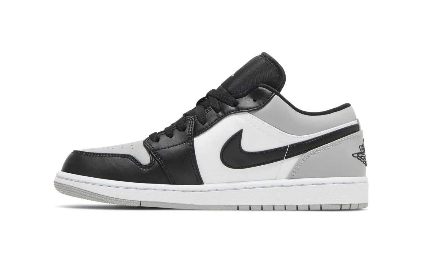 Air Jordan 1 Low 'Shadow Toe'