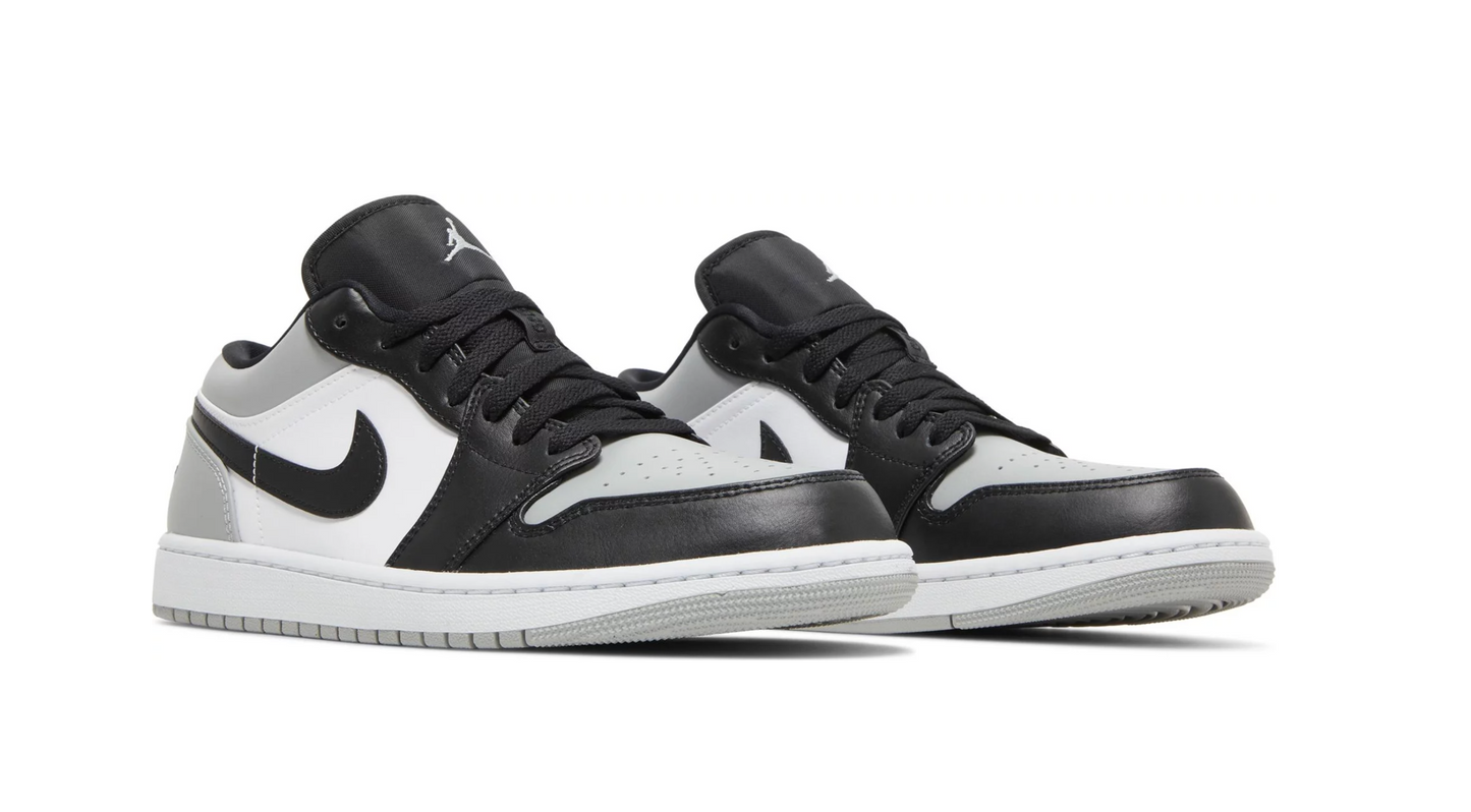 Air Jordan 1 Low 'Shadow Toe'