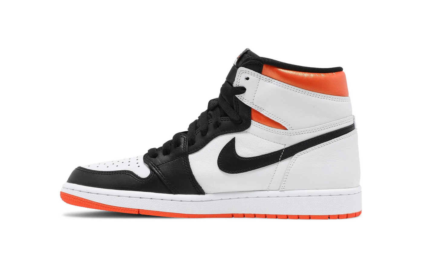 Air Jordan 1 Retro High OG 'Electro Orange'