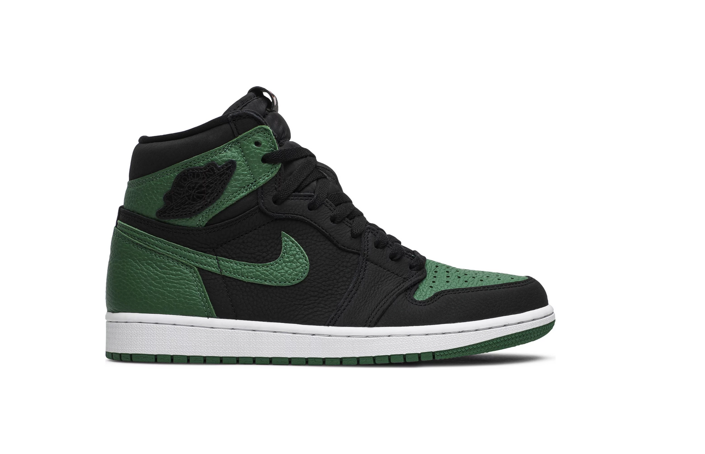 Air Jordan 1 Retro High OG 'Pine Green 2.0'