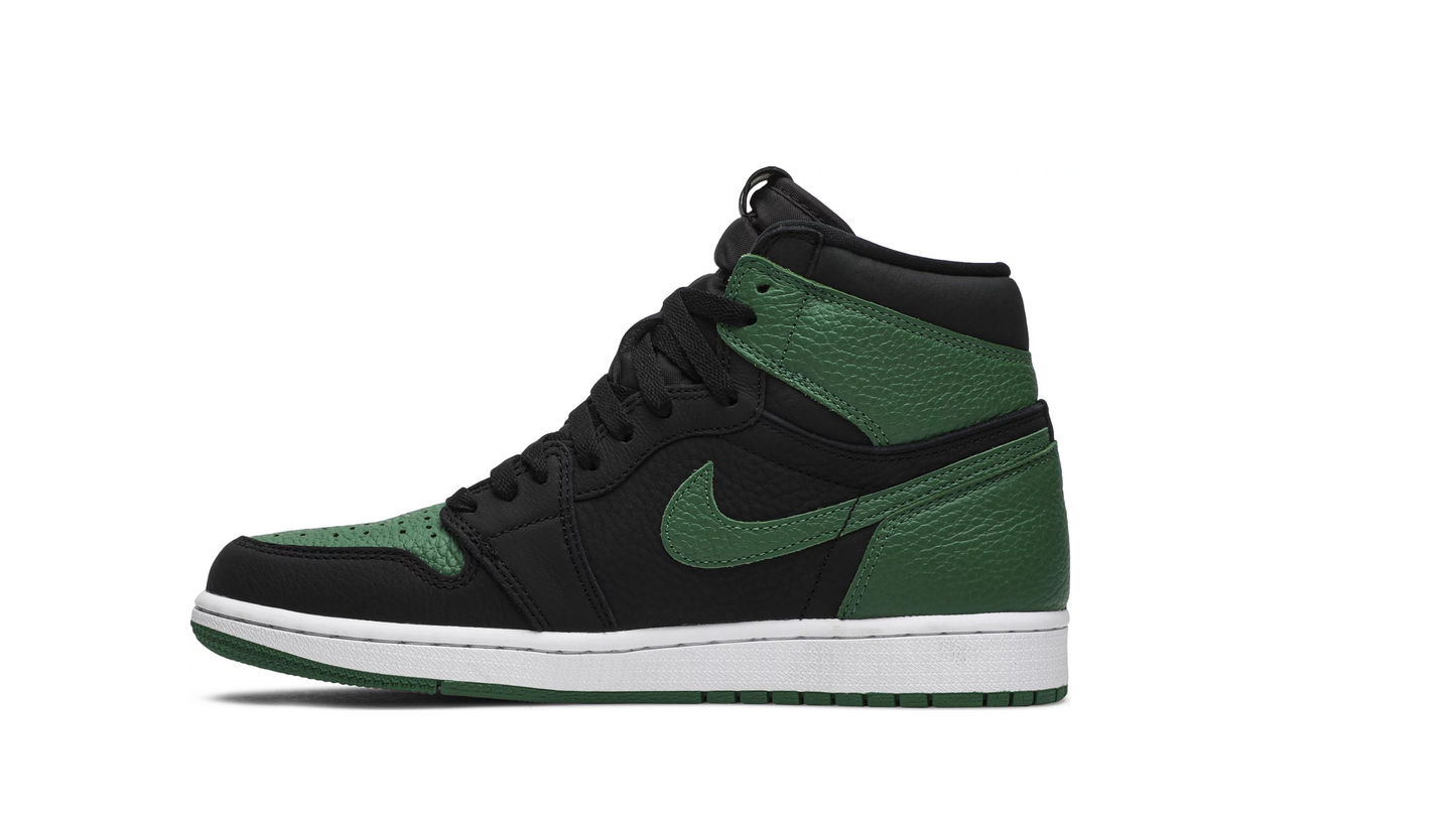 Air Jordan 1 Retro High OG 'Pine Green 2.0'