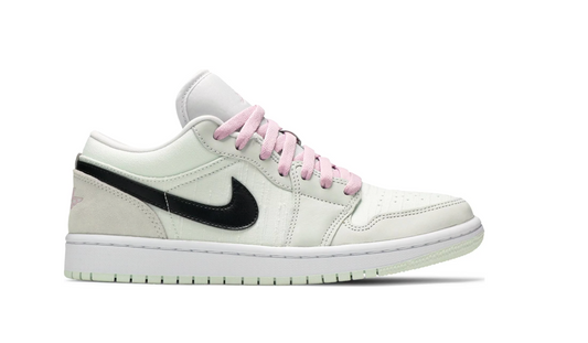 Air Jordan 1 Low SE 'Barely Green'