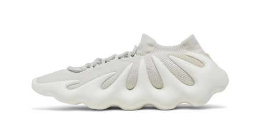 Yeezy 450 'Cloud White'