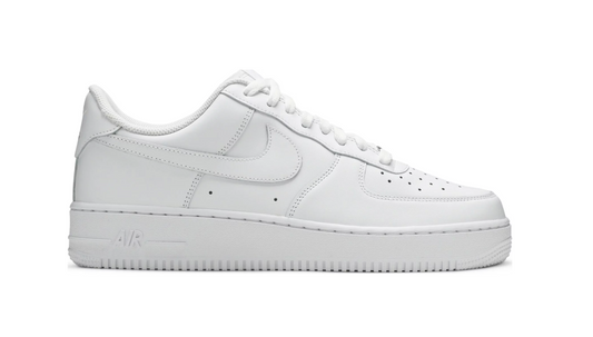 Air Force 1 '07 'Triple White'