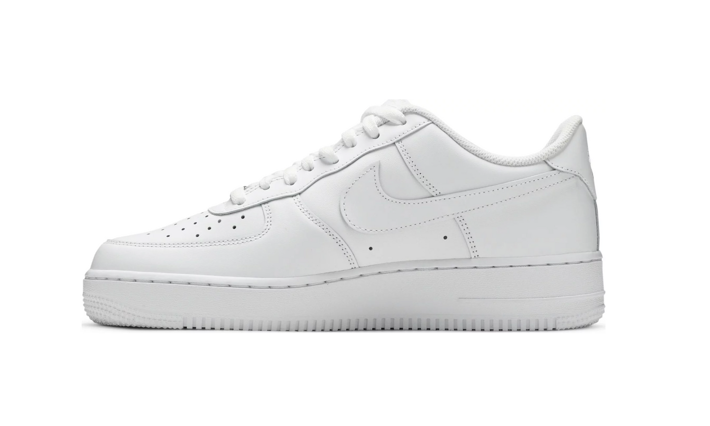 Air Force 1 '07 'Triple White'