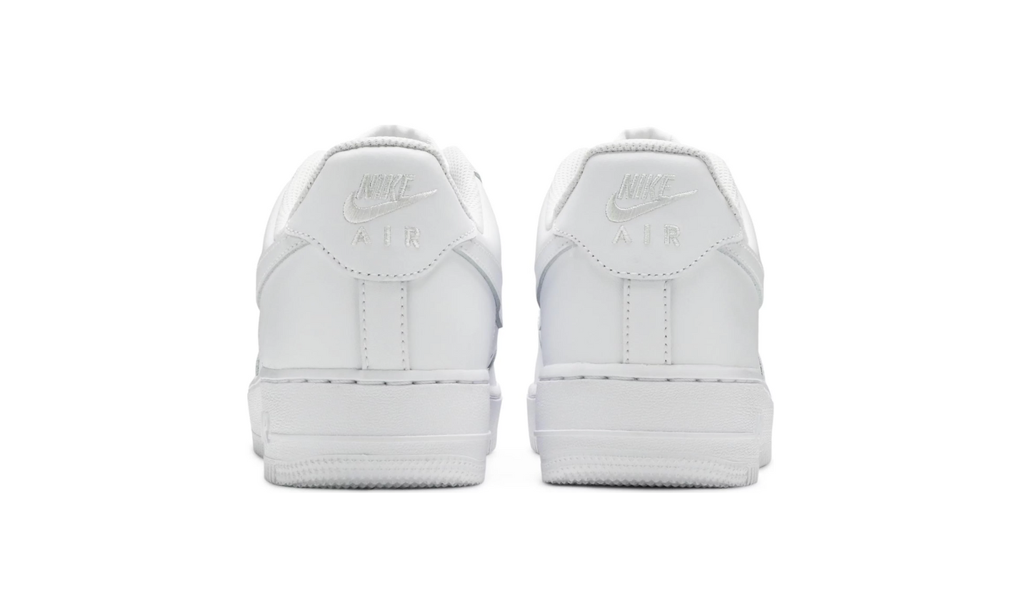 Air Force 1 '07 'Triple White'