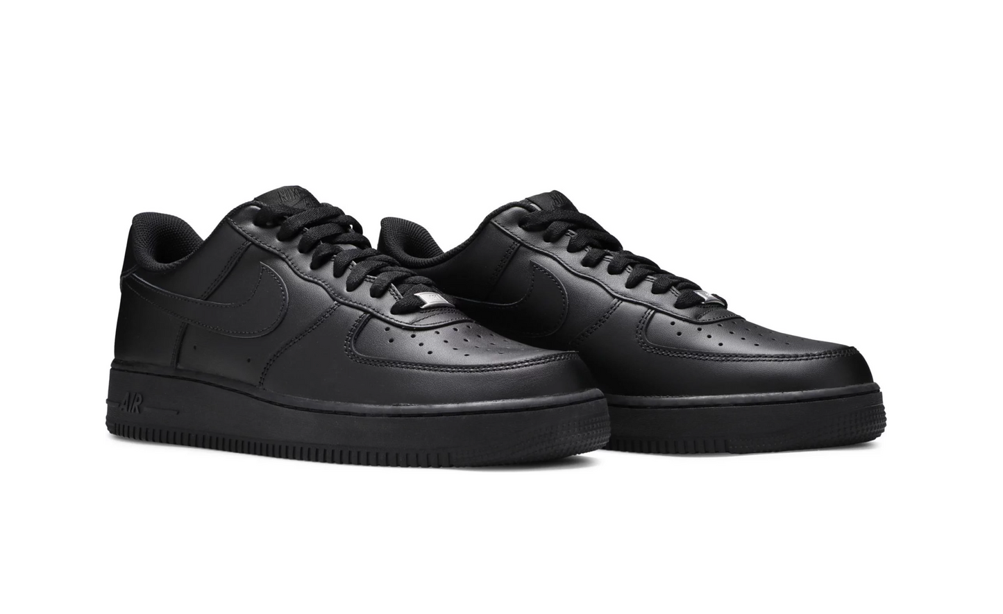 Air Force 1 '07 'Triple Black'