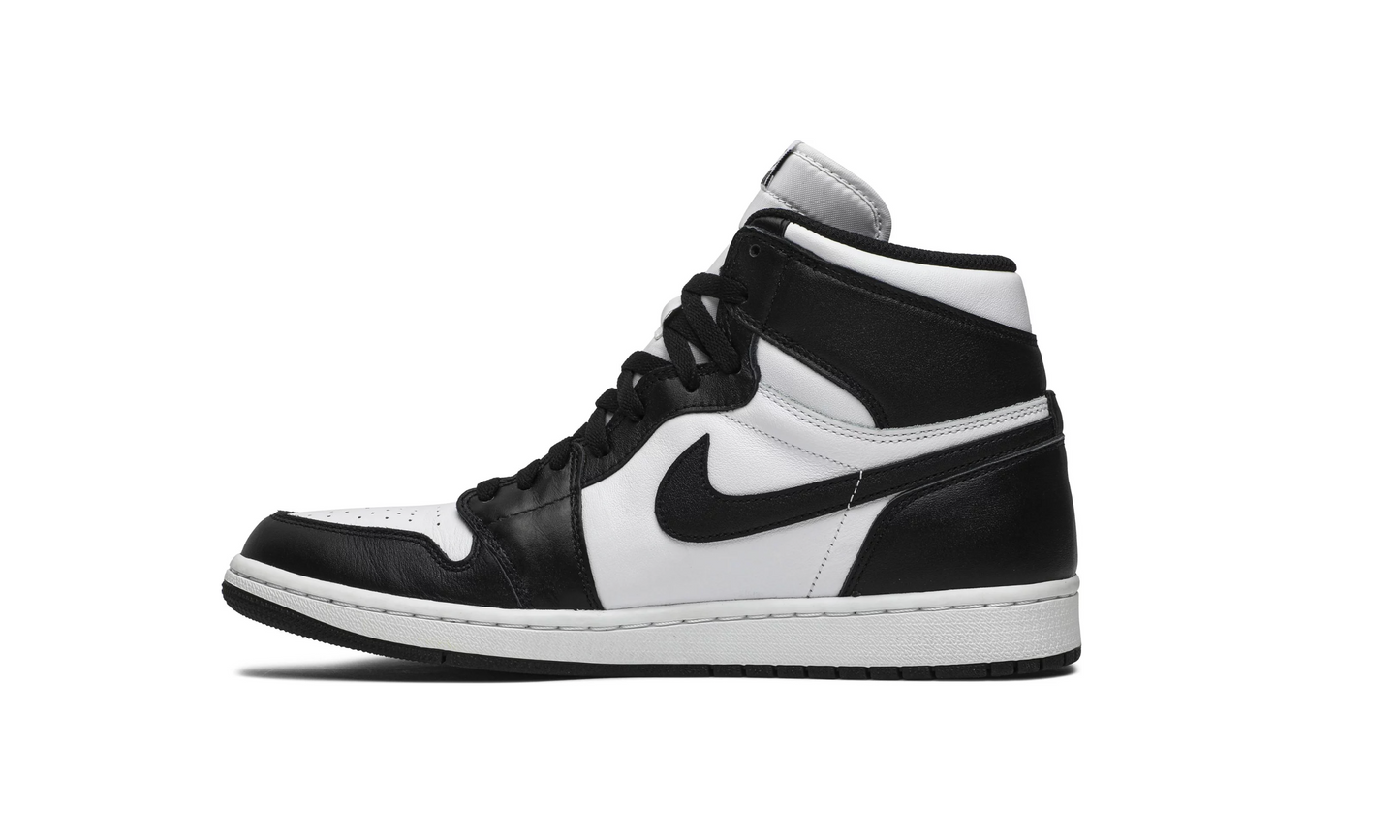 Air Jordan 1 Retro High OG 'Black/White'