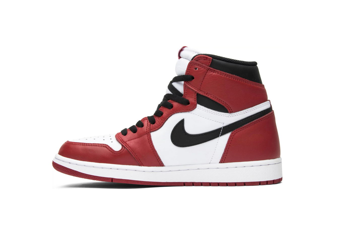 Air Jordan 1 Retro High OG 'Chicago' 2015