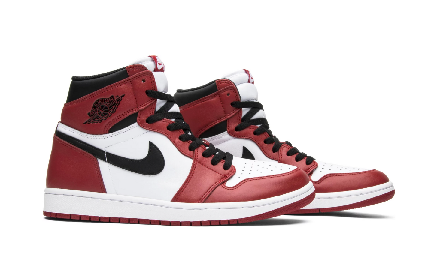 Air Jordan 1 Retro High OG 'Chicago' 2015