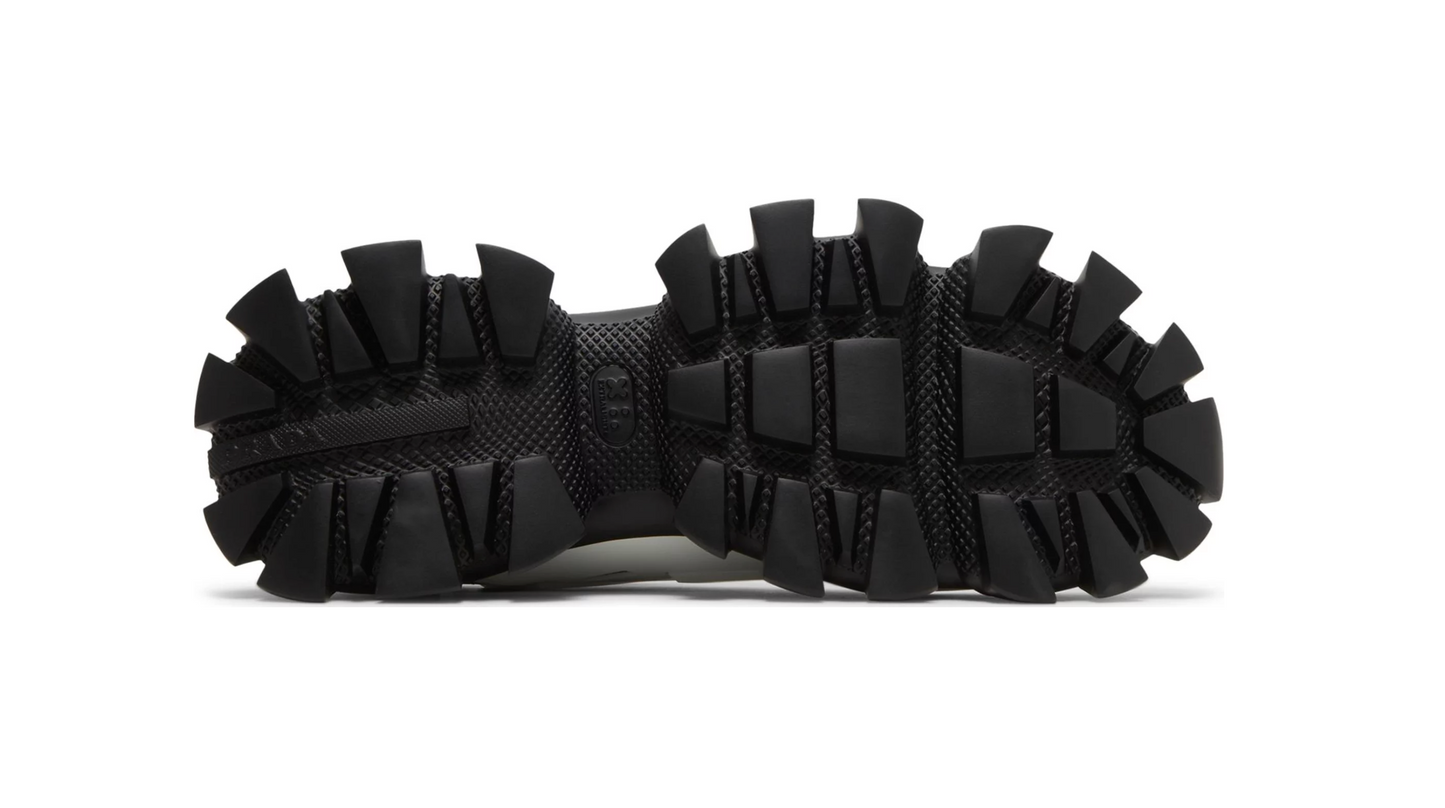 Prada Cloudbust Thunder Knit 'Black White'