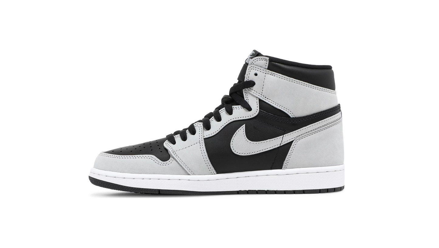 Air Jordan 1 Retro High OG 'Shadow 2.0'