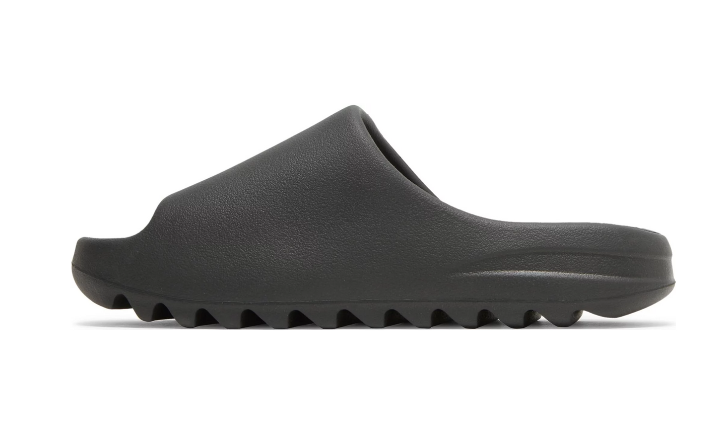 Yeezy Slides 'Onyx'