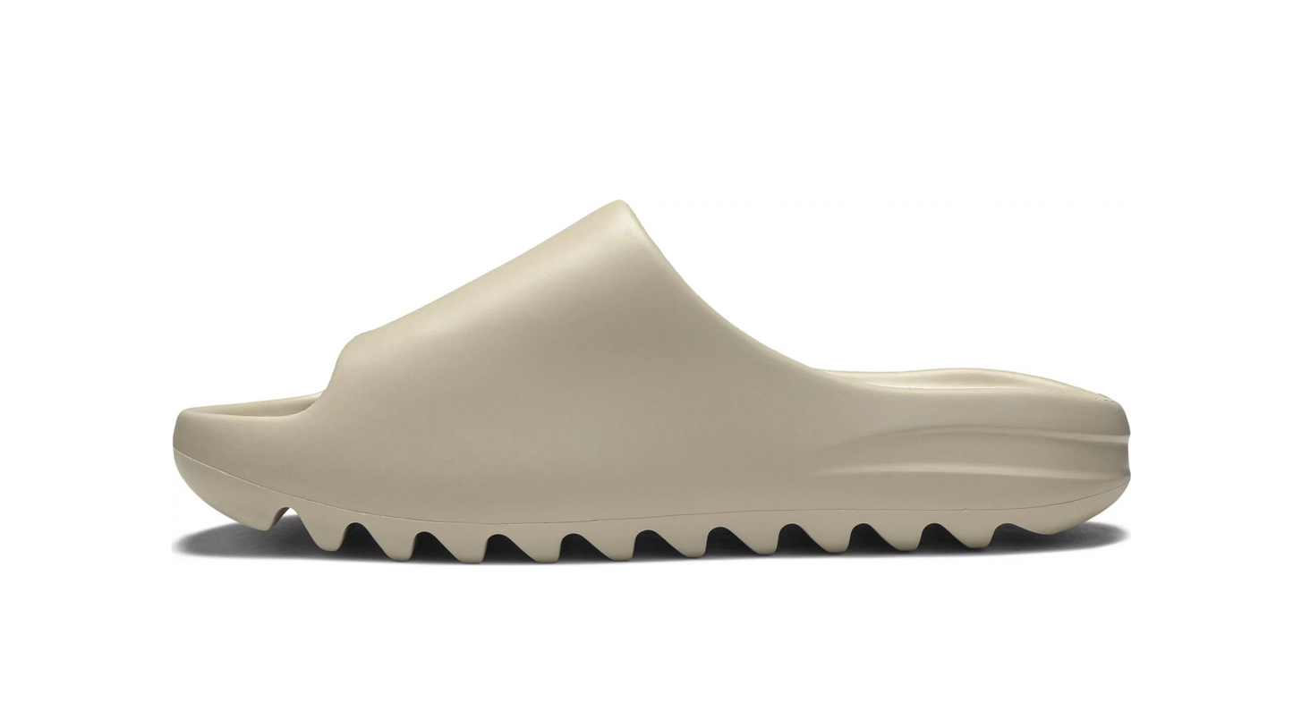 Yeezy Slides 'Bone'