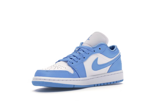 Air Jordan 1 Low 'Unversity Blue'