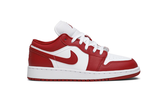 Air Jordan 1 Low 'Gym Red'