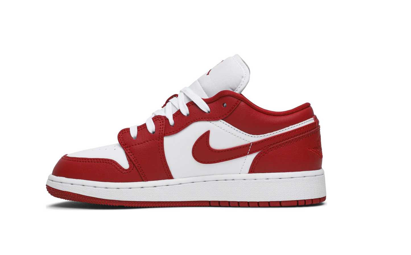 Air Jordan 1 Low 'Gym Red'