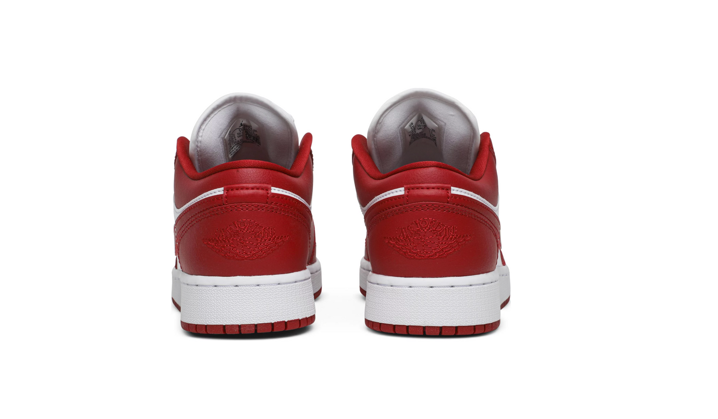 Air Jordan 1 Low 'Gym Red'