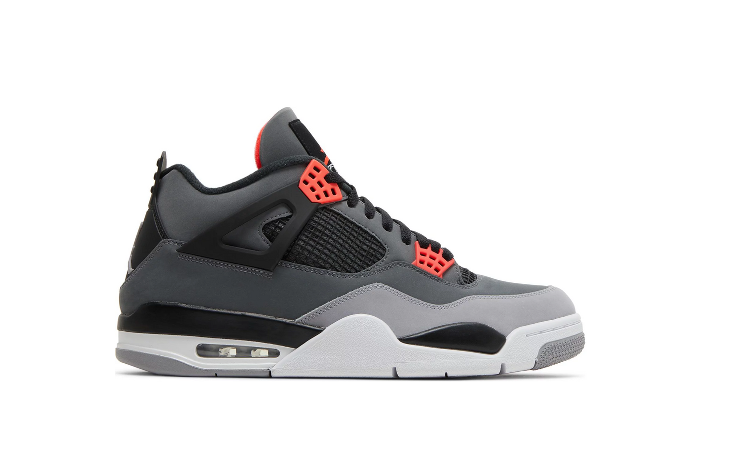 Air Jordan 4 Retro 'Infrared'