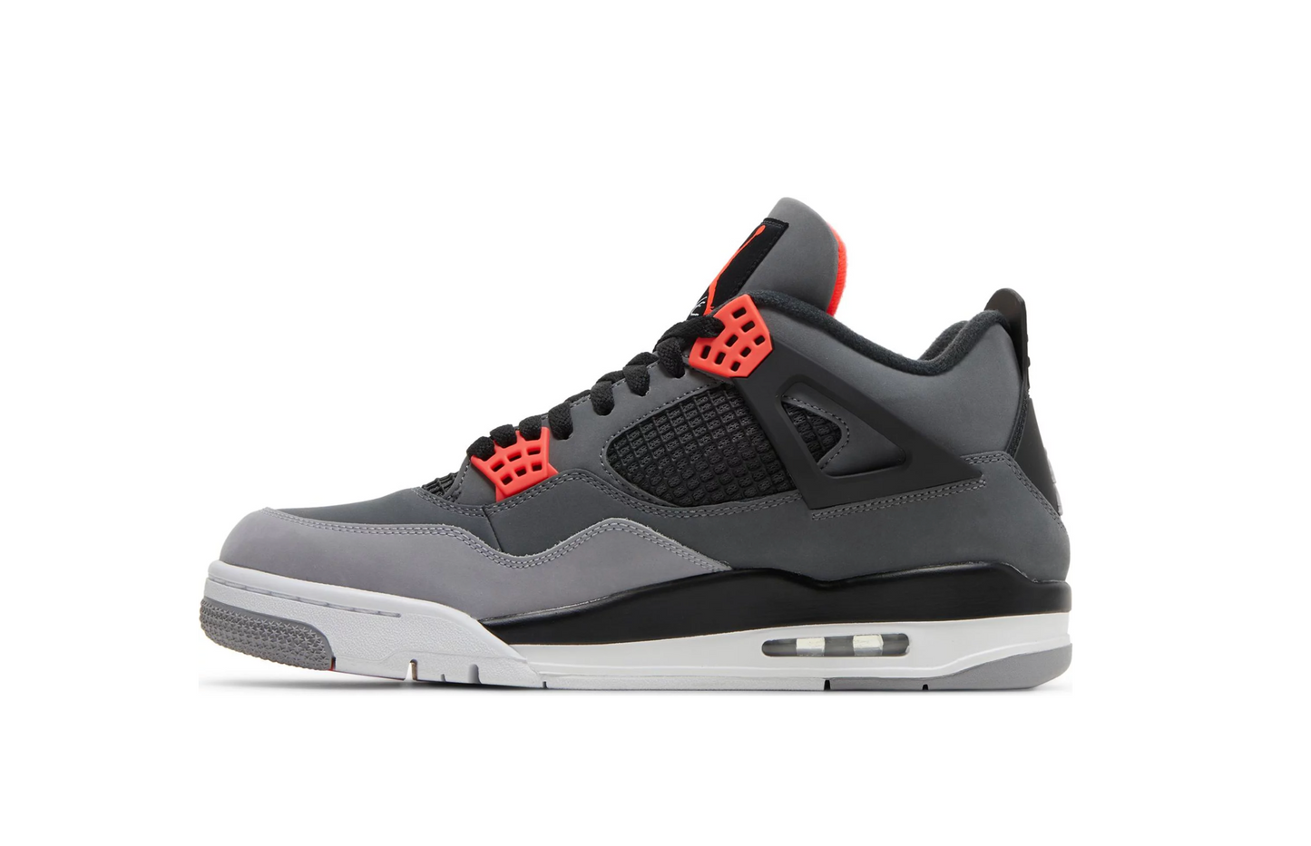 Air Jordan 4 Retro 'Infrared'