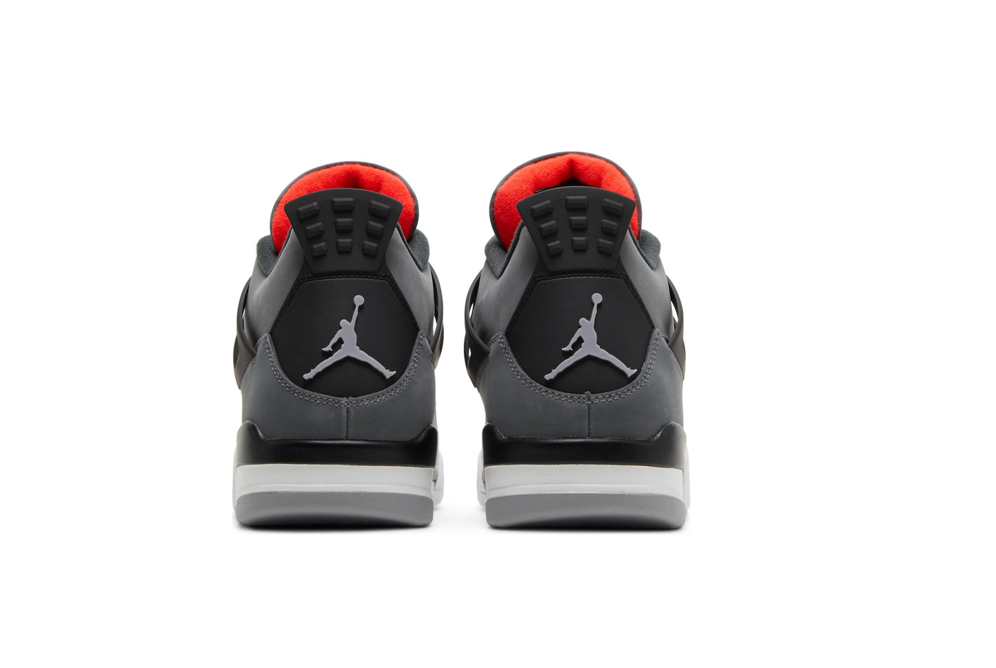 Air Jordan 4 Retro 'Infrared'